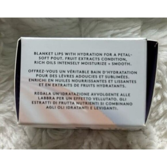 Fenty plush puddin intensive recovery lip mask - Picture 3 of 3